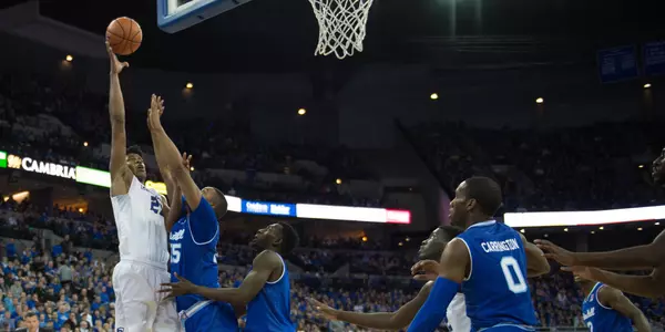 Justin Patton