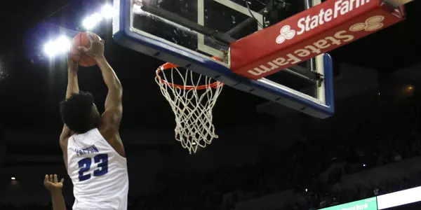 Justin Patton