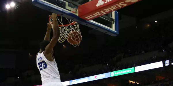 Justin Patton