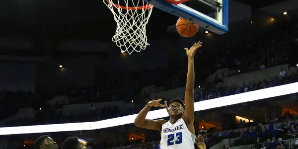 Justin Patton