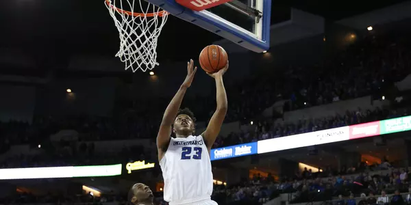 Justin Patton