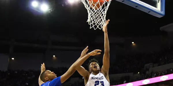 Justin Patton