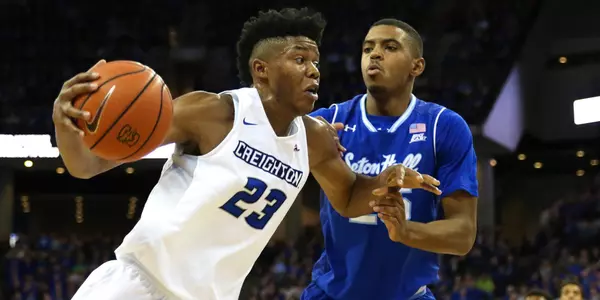 Justin Patton