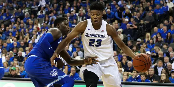 Justin Patton