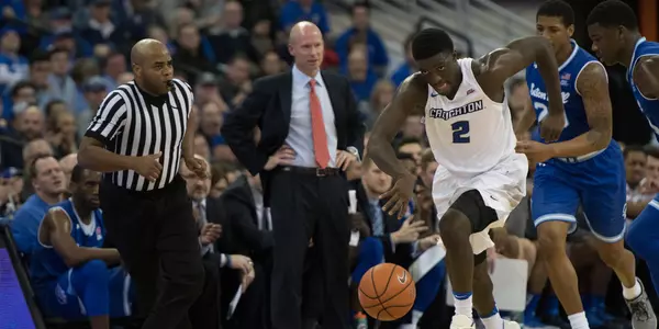 Khyri Thomas
