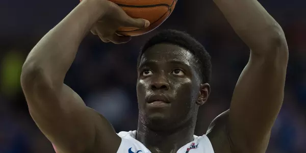 Khyri Thomas