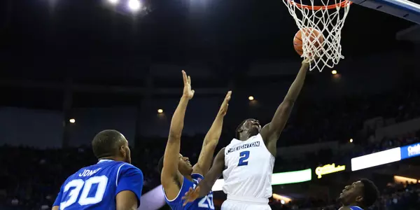 Khyri Thomas