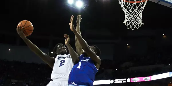 Khyri Thomas