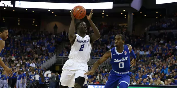Khyri Thomas