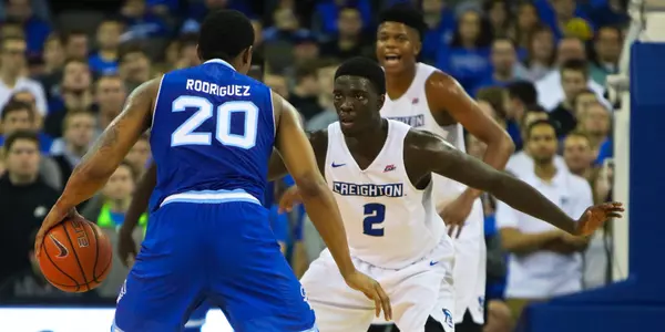 Khyri Thomas