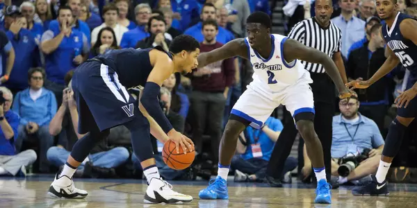 Khyri Thomas