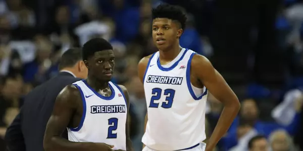 Khyri Thomas