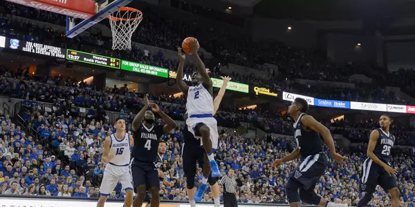Khyri Thomas