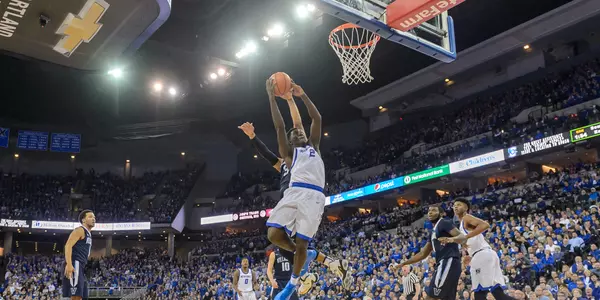 Khyri Thomas