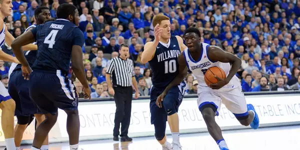 Khyri Thomas