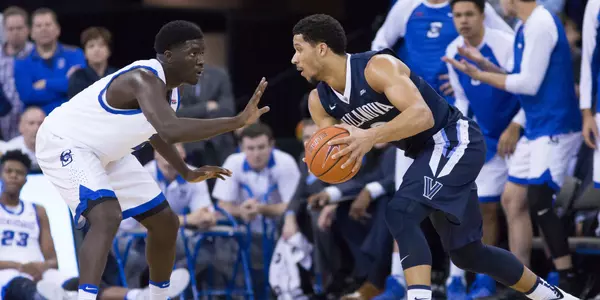 Khyri Thomas