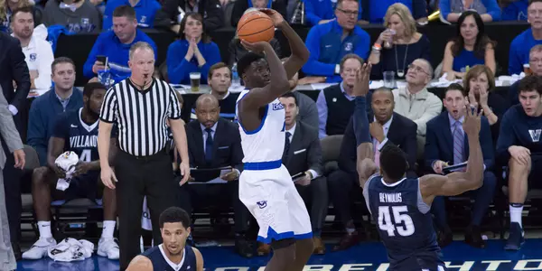 Khyri Thomas