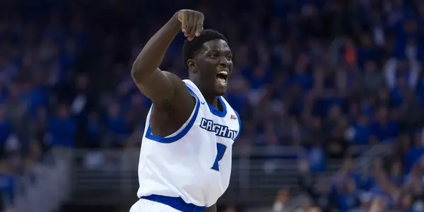 Khyri Thomas