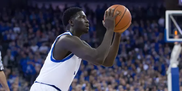Khyri Thomas