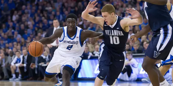 Khyri Thomas