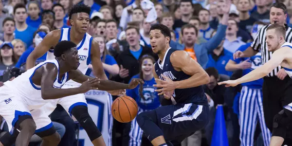 Khyri Thomas
