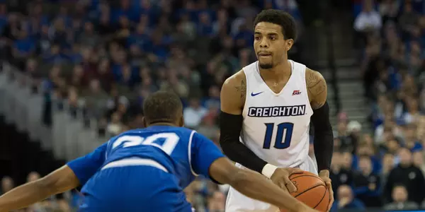 Maurice Watson Jr.