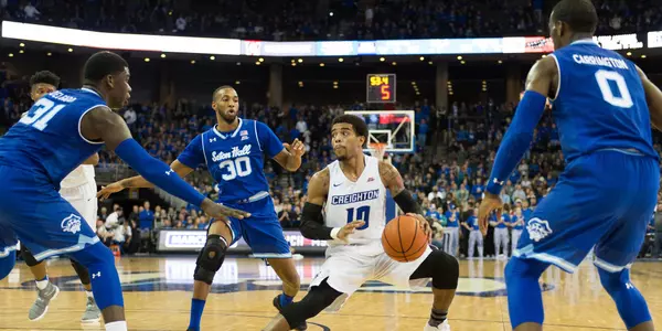 Maurice Watson Jr.