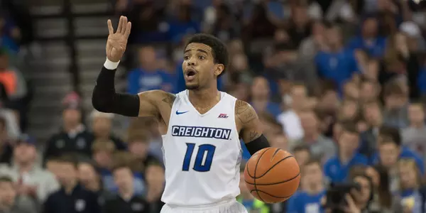 Maurice Watson Jr.