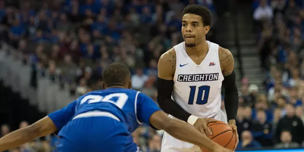 Maurice Watson Jr.