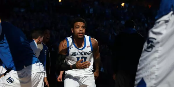Maurice Watson Jr.