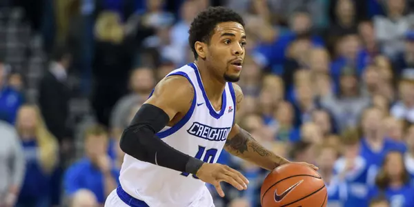Maurice Watson Jr.