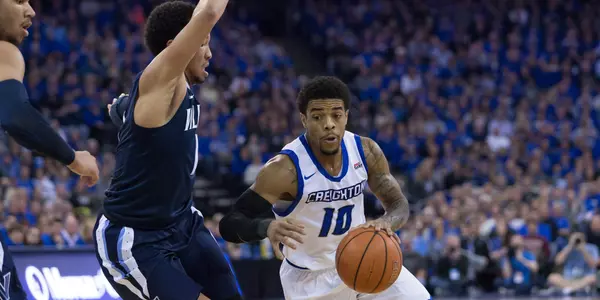Maurice Watson Jr.