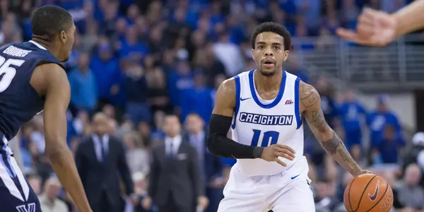 Maurice Watson Jr.