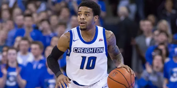 Maurice Watson Jr.