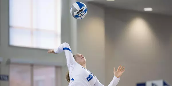 Samantha Bohnet