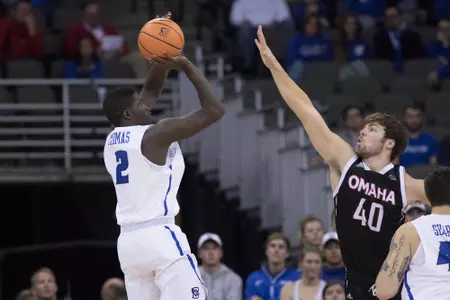 Khyri Thomas