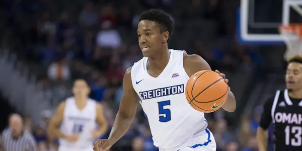 Ty-Shon Alexander