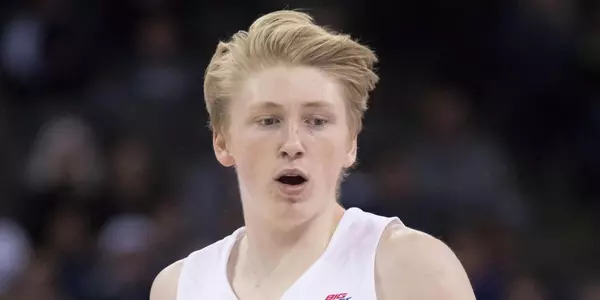 Jacob Epperson