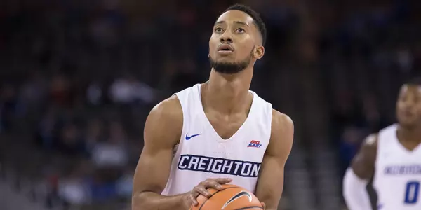 Davion Mintz