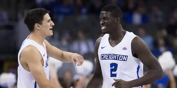 Khyri Thomas
