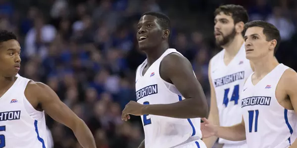 Khyri Thomas