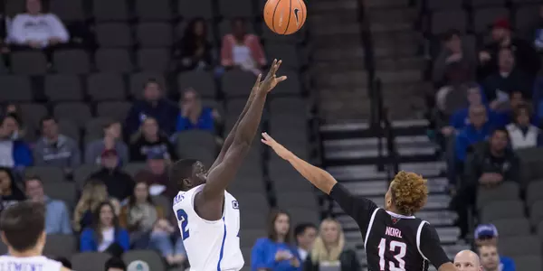 Khyri Thomas