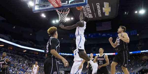 Khyri Thomas