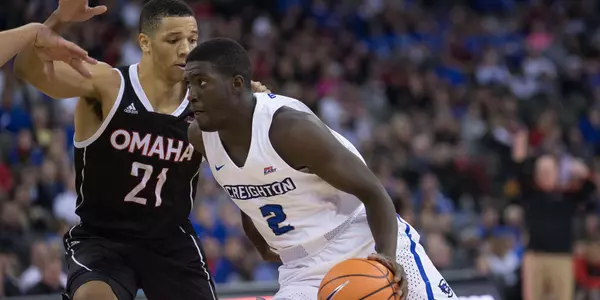 Khyri Thomas