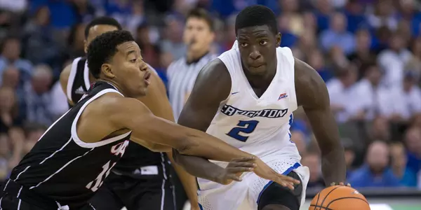 Khyri Thomas