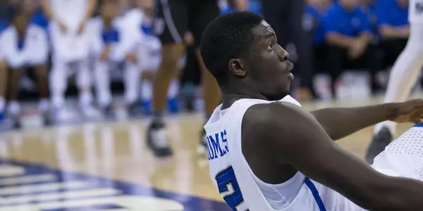 Khyri Thomas