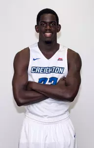Damien Jefferson