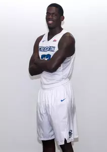 Damien Jefferson