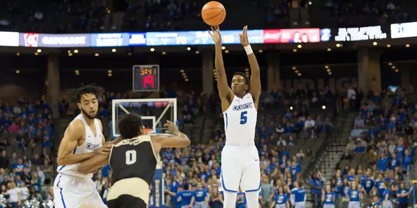 Ty-Shon Alexander