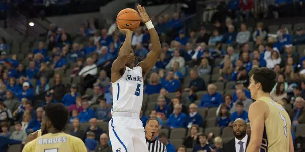 Ty-Shon Alexander